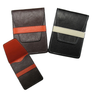 Contemporary Business Cardholder